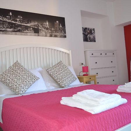 Casa Valentina Apartment Brenzone sul Garda Exterior photo